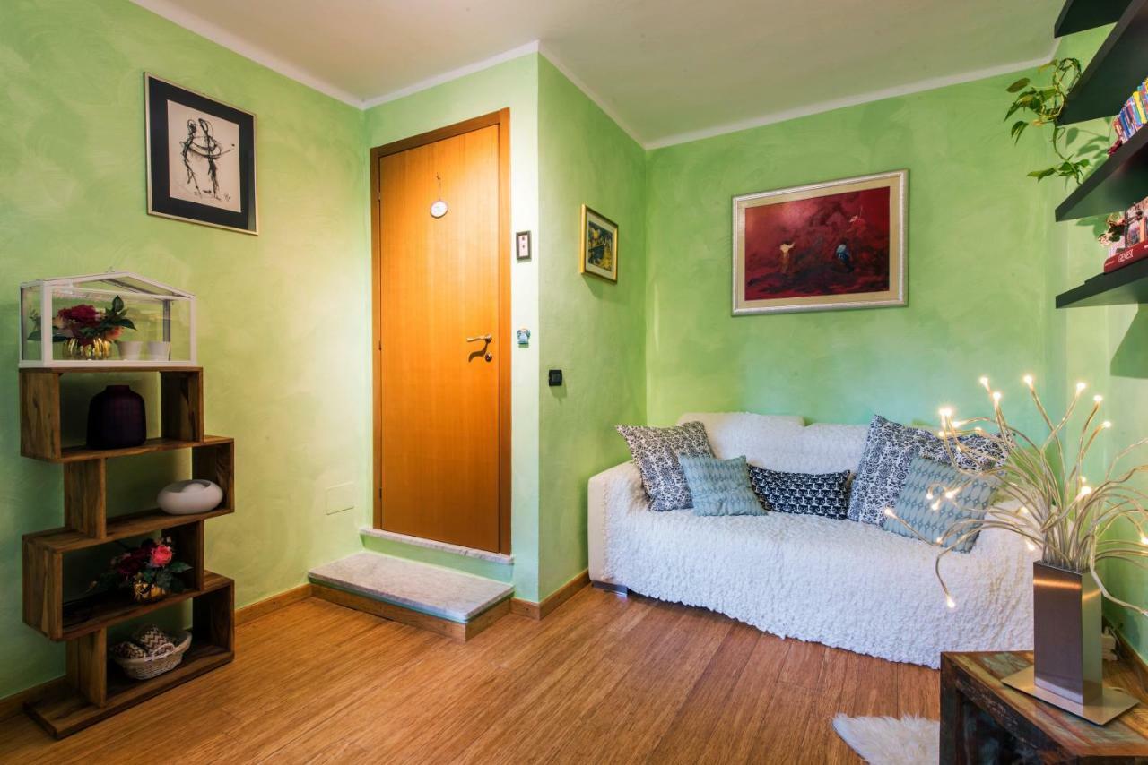 Frugo'S House Apartment Pisa Exterior foto