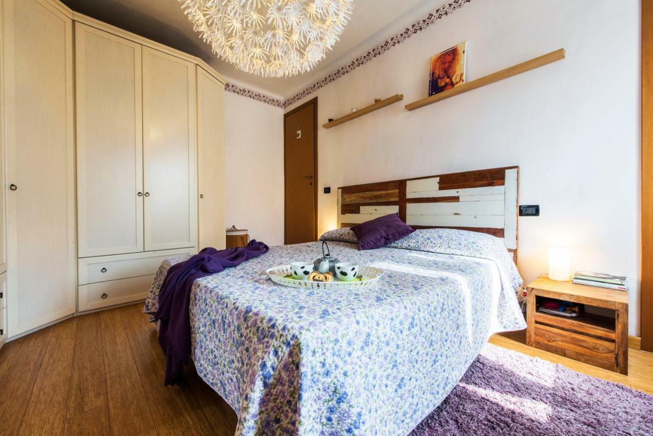 Frugo'S House Apartment Pisa Exterior foto