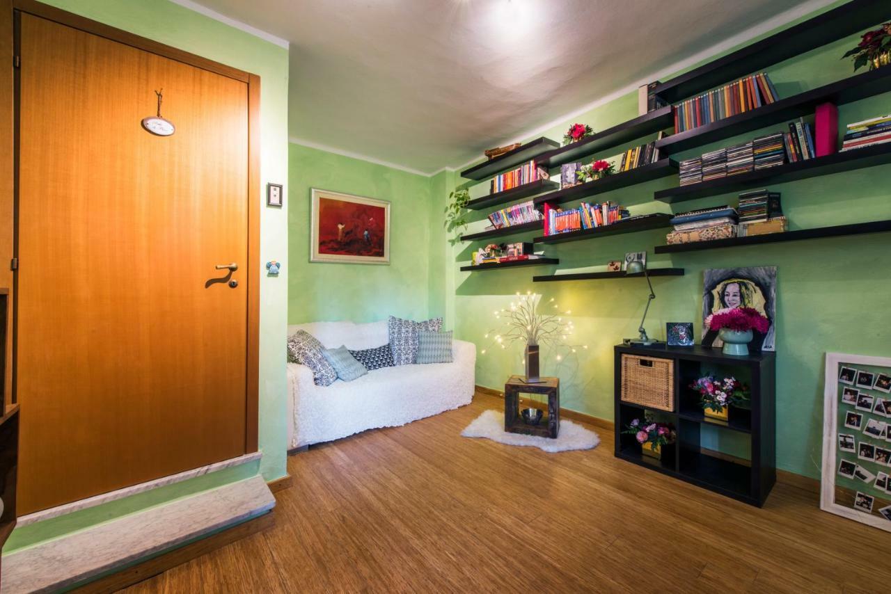 Frugo'S House Apartment Pisa Exterior foto